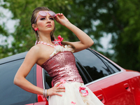 Ему нужен только секс!