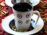 Иорданский кофе