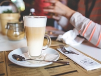 Кофейные термины