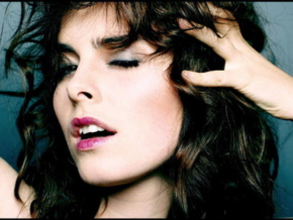 Режиссер Катя Царик собралась под венец