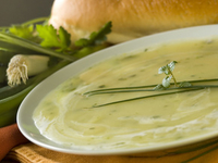 Варим суп-пюре