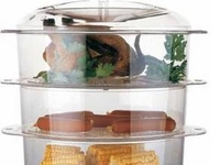 Рекомендации по использованию пароварки