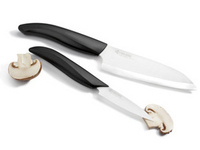 Керамический нож