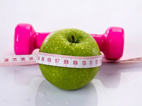 Диета и спорт