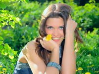 Умение рассмешить женщину — главное для мужчины