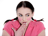 Как бороться с сексуальной робостью?