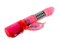 Как мужчины относятся к вибратору