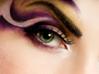 Модный летний макияж: полезные советы