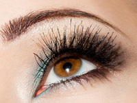 Народные домашние рецепты для ресниц