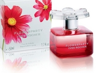 Аромат соблазна от Ив Роше