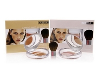 Запеченая пудра "Luminys Baked All Over Kit " от Pupa