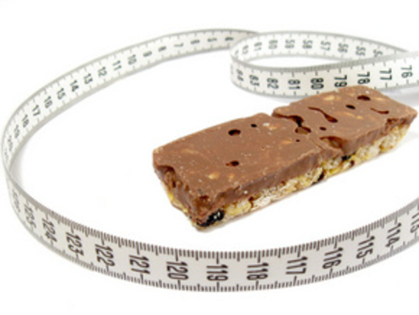 Как правильно худеть?