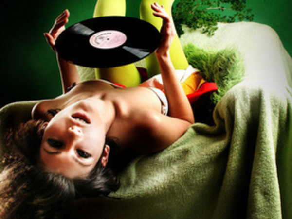 Фоновая музыка мешает работе мозга