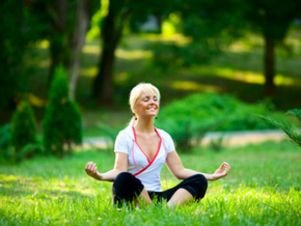 У спокойных людей раны заживают быстрее