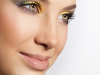 Маска для губ