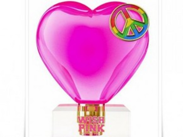 Лето в розовых тонах от Victoria`s Secret