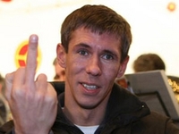 Алексей Панин вместе с дочерью объявлен в розыск
