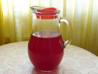 Как приготовить летние напитки