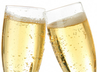 Посуда для подачи коктейлей