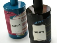 KENZO празднует свой день рождения с новыми ароматами