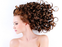 Что такое молекулярное глянцевание волос?