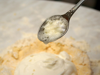 О соде и разрыхлителе