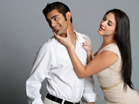 Причины с тобой расстаться