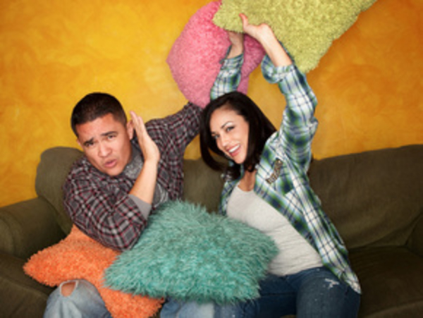 Как достать мужа