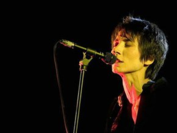 Земфира  переселяется в Лондон