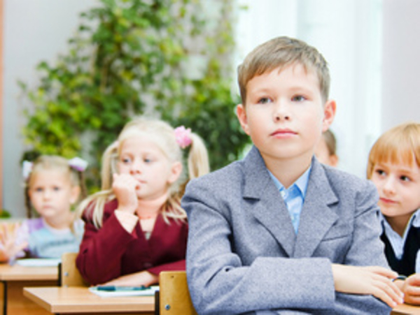 Психология младшего школьника. Часть вторая.