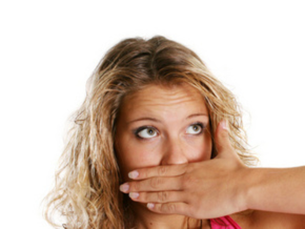 Неизвестность вызывает сильный стресс