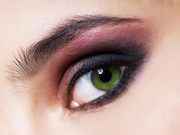 Самые красивые глаза
