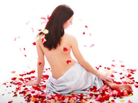 8 вопросов о молочнице