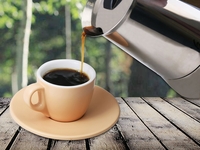 Кофе - напиток турков и аристократов