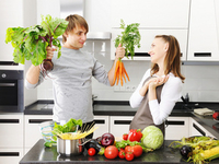 Муж-домохозяйка