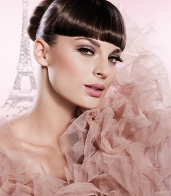 Новая коллекция "Parisian Darling" от Make up Factory