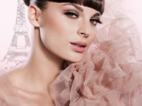 Новая коллекция "Parisian Darling" от Make up Factory