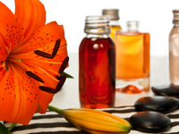 Как приготовить домашние духи?