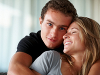 Мужчина никогда не скажет женщине о...