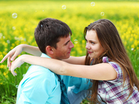 Ищем мужчину мечты