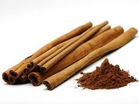 Применение корицы в кулинарии