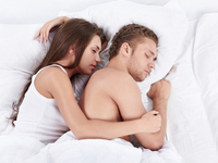 Британцы нашли еще одно полезное качество секса
