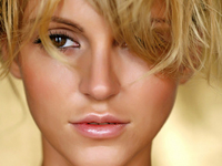 Неправильное питание: читай по лицу