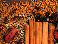 Индийские специи в кулинарии