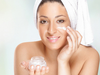 Стратегия борьбы с первыми морщинами