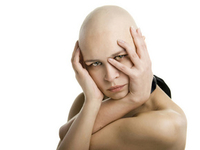 Почему женщины лысеют?