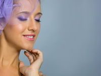 Идеал красоты в разные времена