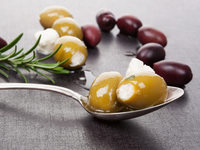 Оливка оливке рознь!