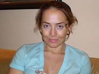 Жанна Фриске сделала аборт