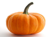 Тыква - сказочный овощ